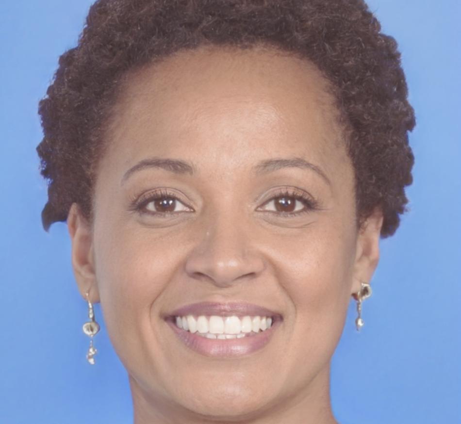 Chef instructor in professional kitchen